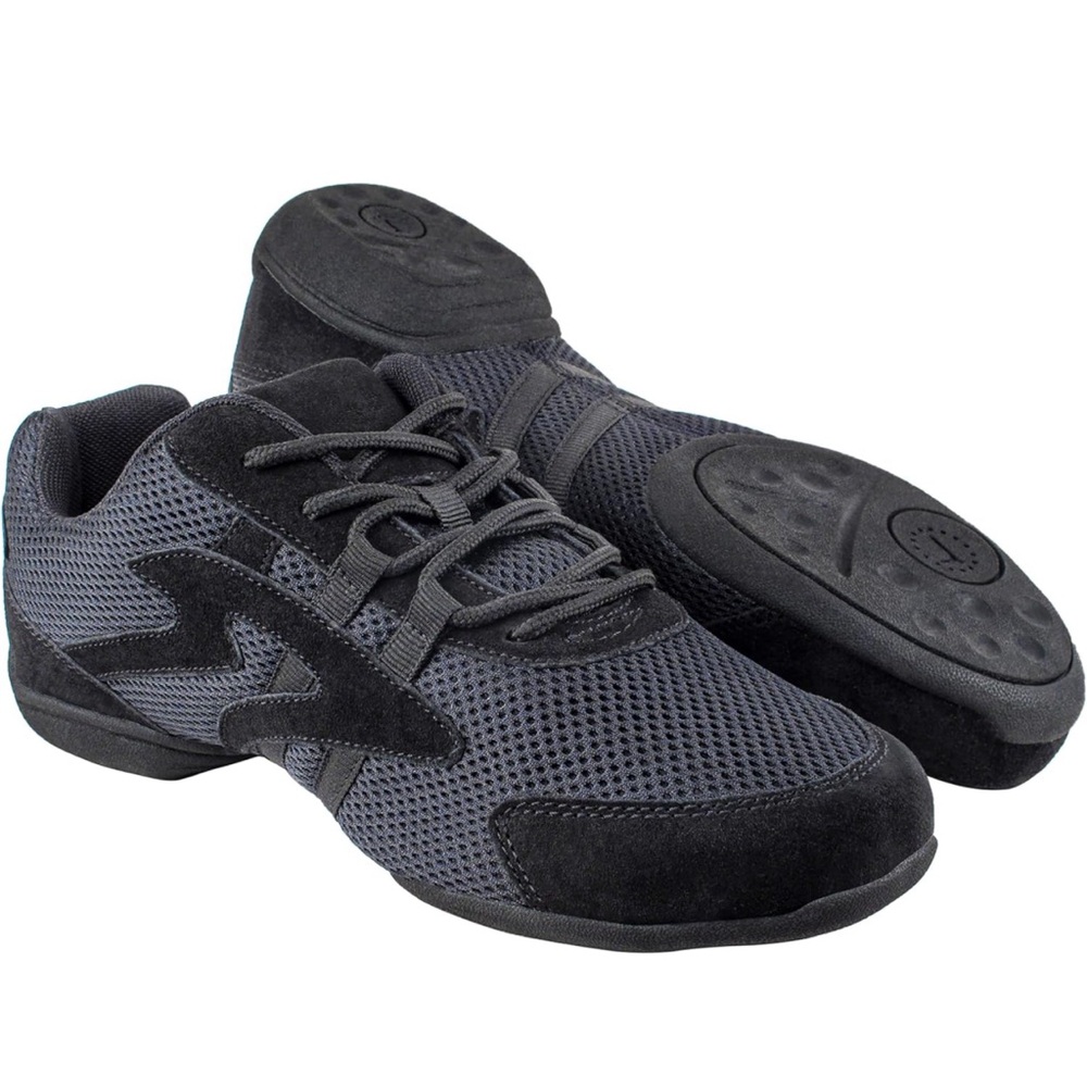 Very Fine Unisex-Adult Phoenix Jazz Street Ballroom Latin Exercise Sneakers